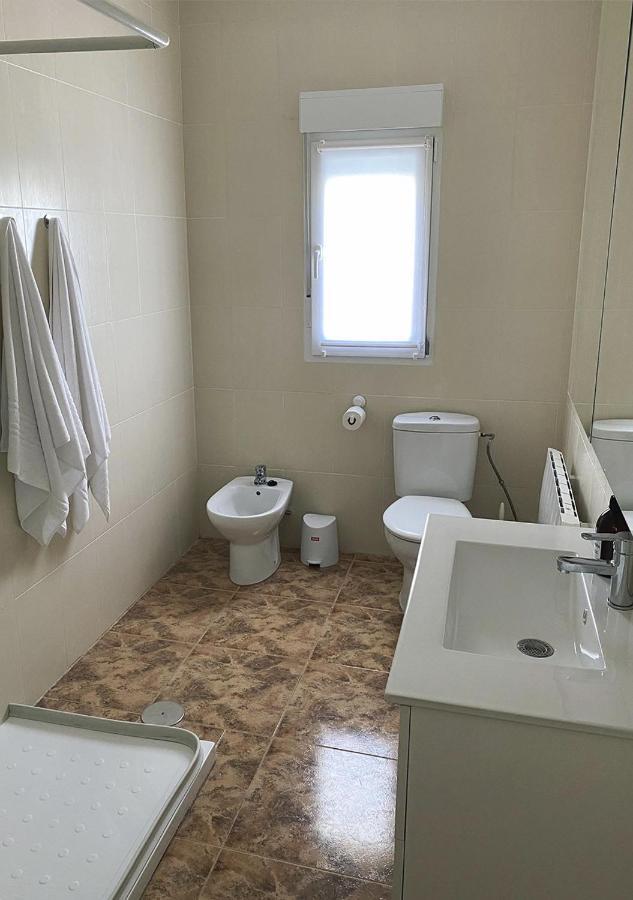 Casa Con Piscina, Villa Alarilla Fuentiduena de Tajo Екстер'єр фото